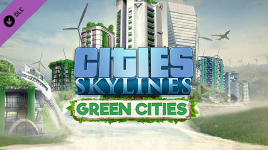 [땡칠e] [스팀] 시티즈: 스카이라인 - 녹색 도시(Cities: Skylines - Green Cities) - [STEAM] Cities: Skylines - Green Cities
