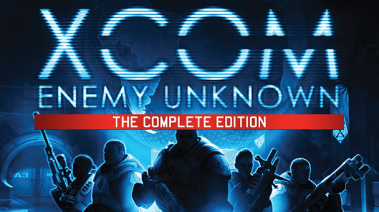 [스팀] 엑스컴: 에너미 언노운 컴플릿 에디션 (XCOM: Enemy Unknown Complete Edition)
