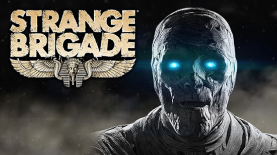 [땡칠e] [스팀] 스트레인지 브리게이드 Strange Brigade - [STEAM] Strange Brigade