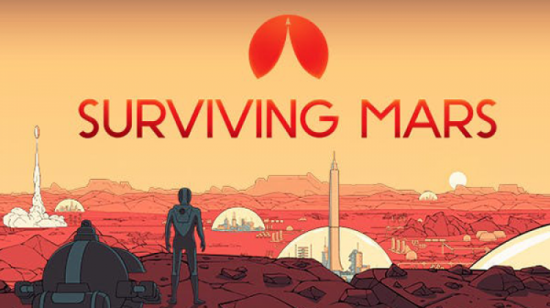 [땡칠e] [스팀] 서바이빙 마스 - [STEAM] Surviving Mars