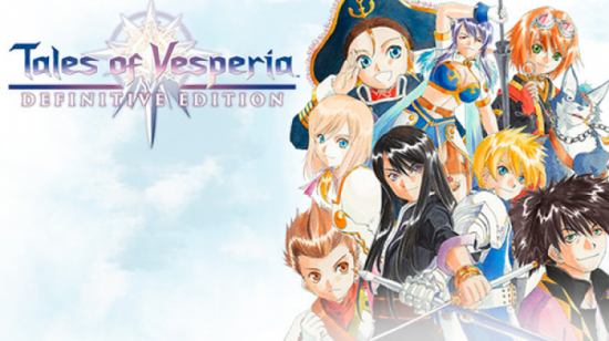 [땡칠e] [스팀] 테일즈 오브 베스페리아: 디피니티브 에디션 - [STEAM] Tales of Vesperia: Definitive Edition