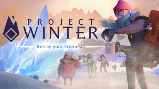 [땡칠e] [스팀] 프로젝트 윈터 - [STEAM] Project Winter