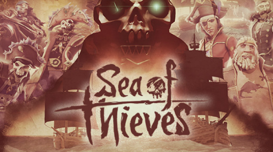 [땡칠e] [윈도우10] 씨 오브 시브즈(Sea of Thieves) - [WIN10] Sea of Thieves