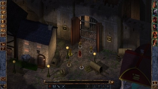 [땡칠e] [스팀] 발더스 게이트: 인핸스드 에디션 (24시간즉시발송) - [STEAM] Baldur's Gate: Enhanced Edition