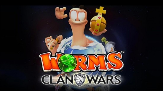 [땡칠e] [스팀] 웜즈 클랜 워즈 (24시간즉시발송) - [STEAM] Worms Clan Wars