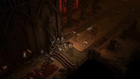 [땡칠e] [블리자드] 디아블로 3: 대악마판 / 본편+영혼을 거두는 자 합본 (24시간즉시발송) - [Blizard] Diablo® III: Battle Chest®