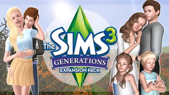 [땡칠e] [오리진] 심즈 3 브라보 마이 라이프 (24시간즉시발송) - [Origin] The Sims™ 3 Generations
