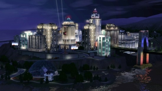 [땡칠e] [오리진] EA 심즈 3 모두 잠든 후에 (24시간즉시발송) - [Origin] The Sims™ 3 Late Night