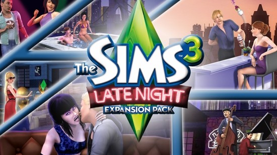 [땡칠e] [오리진] EA 심즈 3 모두 잠든 후에 (24시간즉시발송) - [Origin] The Sims™ 3 Late Night