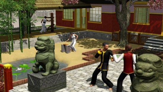 [땡칠e] [오리진] EA 심즈 3 좌충우돌 세계모험 (24시간즉시발송) - [Origin] The Sims™ 3 World Adventures
