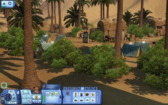 [땡칠e] [오리진] EA 심즈 3 좌충우돌 세계모험 (24시간즉시발송) - [Origin] The Sims™ 3 World Adventures