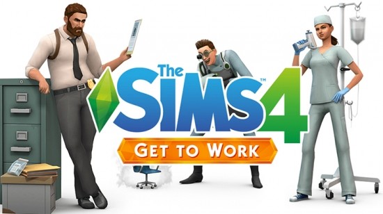 [땡칠e] [오리진] 심즈 4 직장의 고수 (24시간즉시발송) - [Origin] The Sims 4: Get to Work