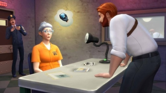 [땡칠e] [오리진] 심즈 4 직장의 고수 (24시간즉시발송) - [Origin] The Sims 4: Get to Work