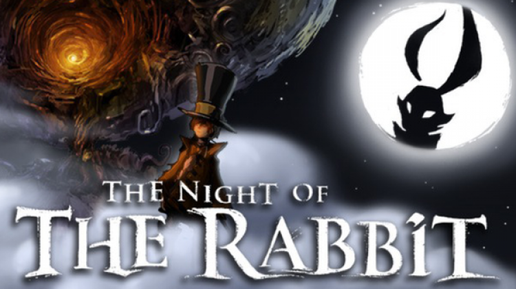 [스팀] 더 나이트 오브 더 래빗(The Night of the Rabbit) (24시간즉시발송)