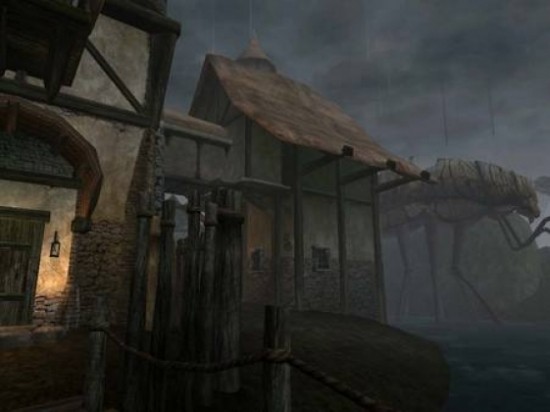 [땡칠e] [스팀] 엘더스크롤 3 : 모로윈드 GOTY 에디션 (24시간즉시발송) - [STEAM] The Elder Scrolls III: Morrowind® Game of the Year Edition
