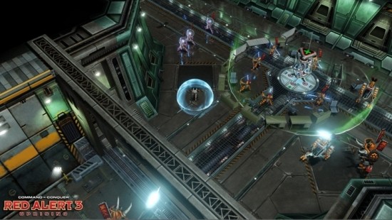 [땡칠e] [오리진] 커맨드 앤 컨커 레드얼럿 3 : 업라이징(24시간즉시발송) - [Origin] Command & Conquer: Red Alert 3 - Uprising Origin Key