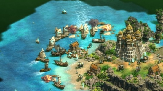 [땡칠e] [윈도우10] 에이지 오브 엠파이어 2: 디피니티브 에디션 (24시간즉시발송) - [WIN10] Age of Empires 2 : Definitive Edition