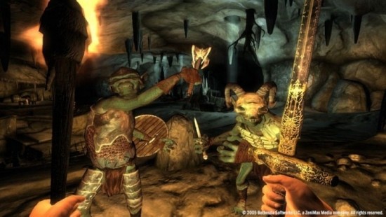 [땡칠e] [스팀] 엘더스크롤 4 : 오블리비언 GOTY 에디션 디럭스판 (24시간즉시발송) - [STEAM] The Elder Scrolls IV: Oblivion® Game of the Year Edition Deluxe
