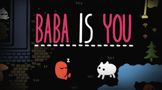 [땡칠e] [스팀] 바바 이즈 유 - [STEAM] Baba is You