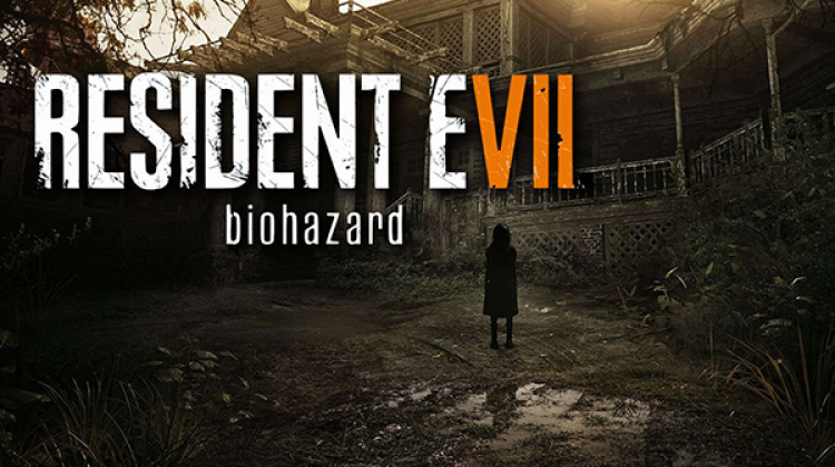 [스팀] 바이오하자드 7 레지던드 이블 (Resident Evil 7: Biohazard)