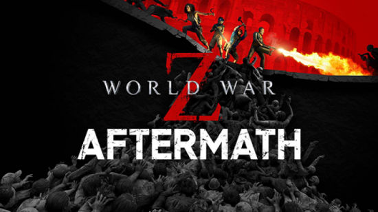 [스팀] 월드워Z 애프터매스 World War Z: Aftermath
