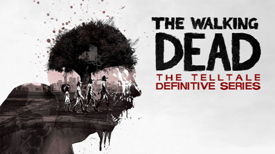 [땡칠e] [스팀] 워킹 데드 텔테일 디피니티브 시리즈 - [STEAM] The Walking Dead: The Telltale Definitive Series